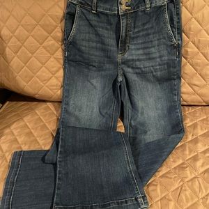 Cello Flare Jeans